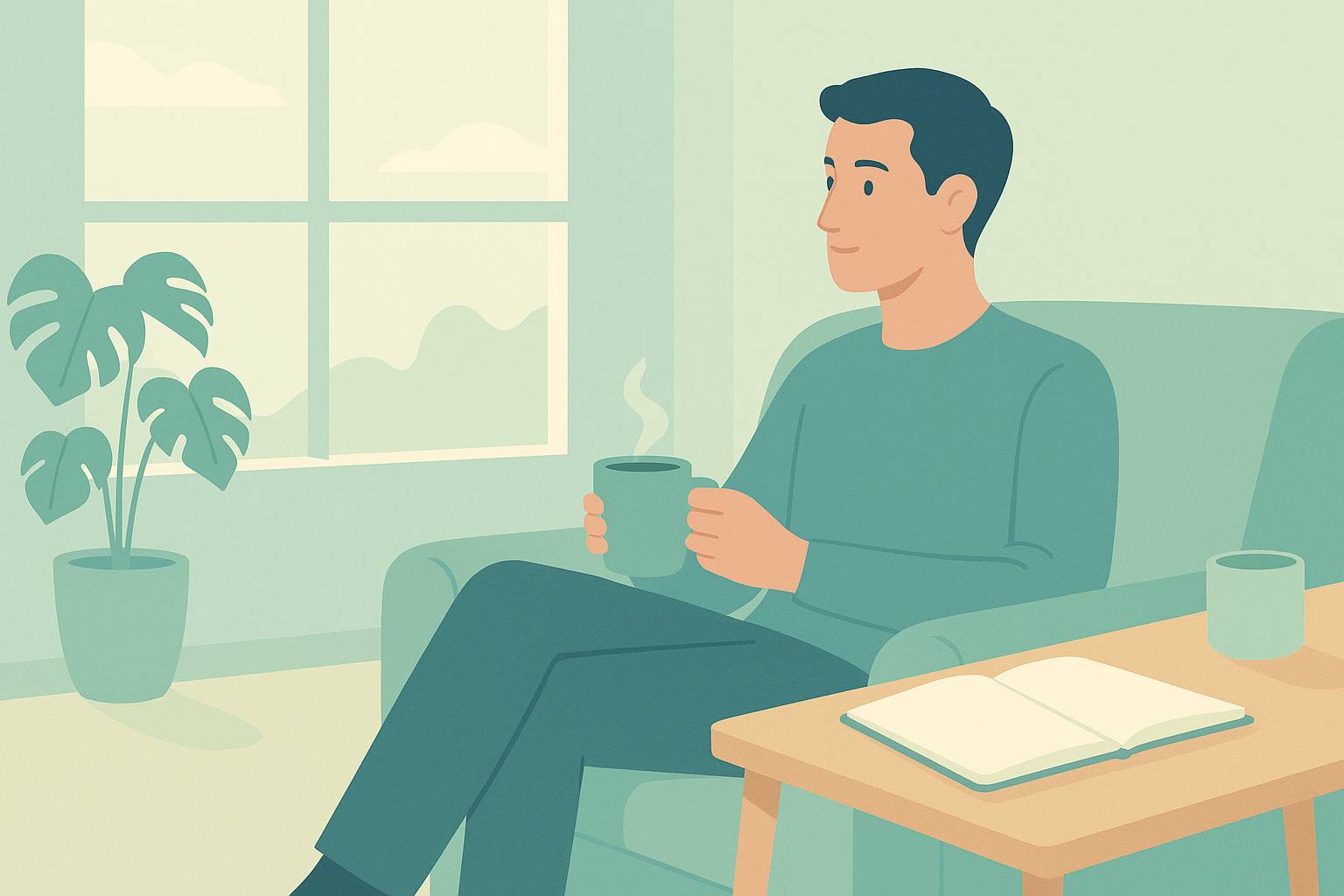 Cómo añadir hábitos microproductivos que mejoran tu día sin notarlo