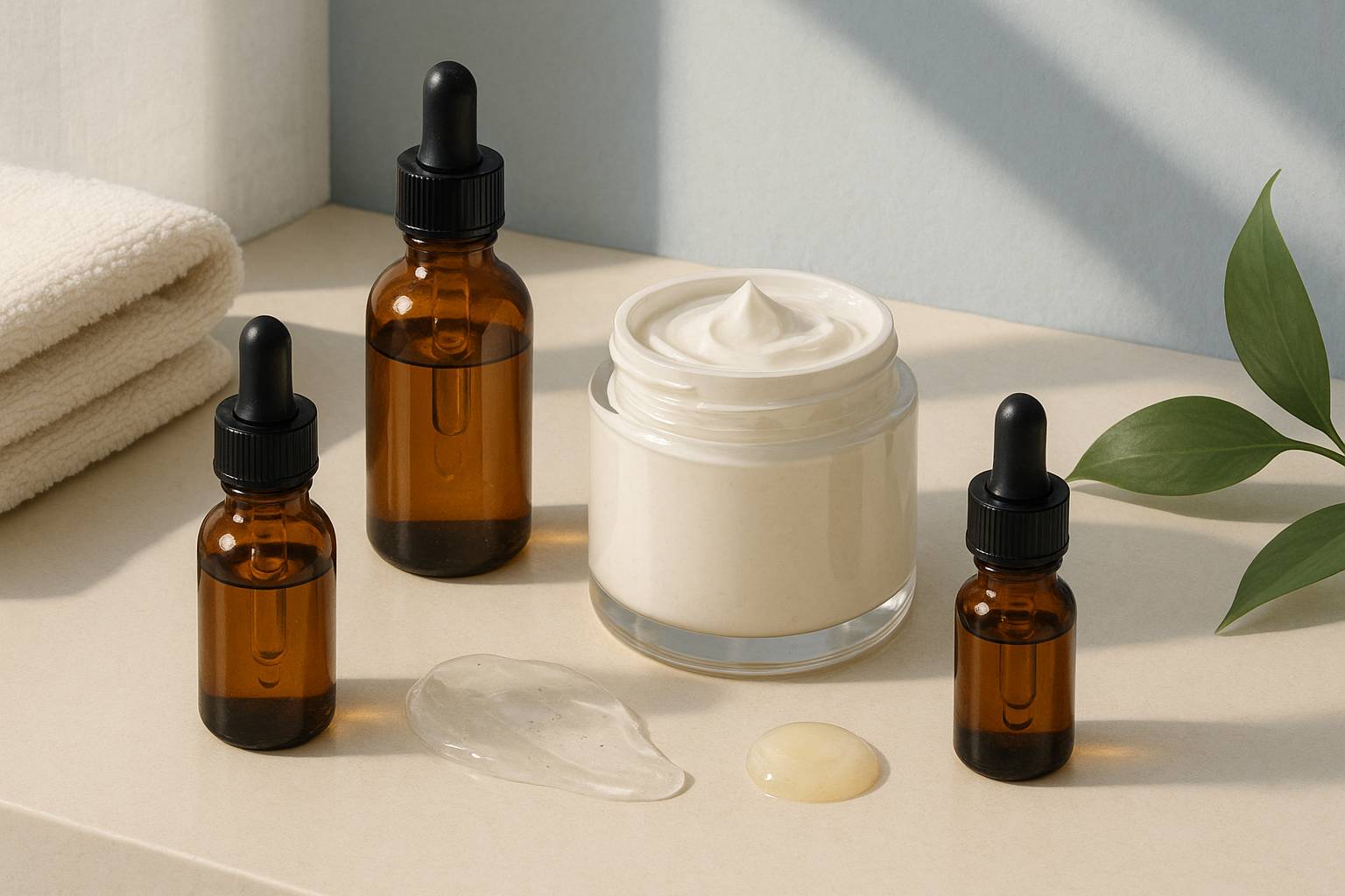 Cómo mejorar la hidratación facial con métodos de absorción lenta