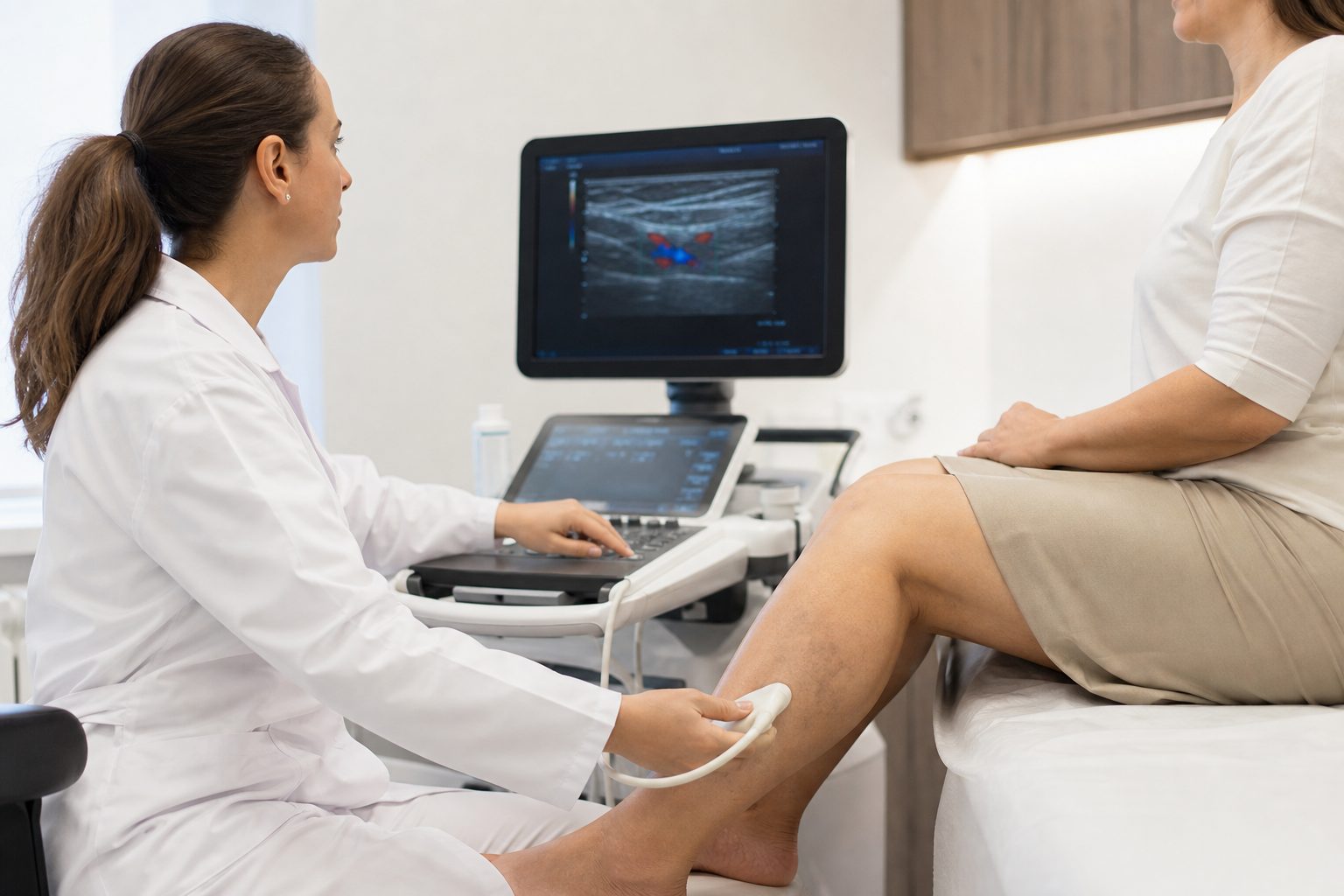 Eliminar varices sin cirugía: alternativas actuales y qué tener en cuenta