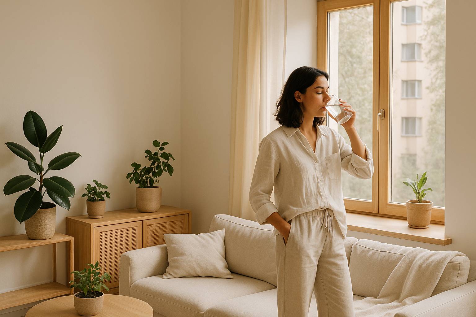 Hábitos diarios minimalistas que mejoran tu bienestar estético sin esfuerzo