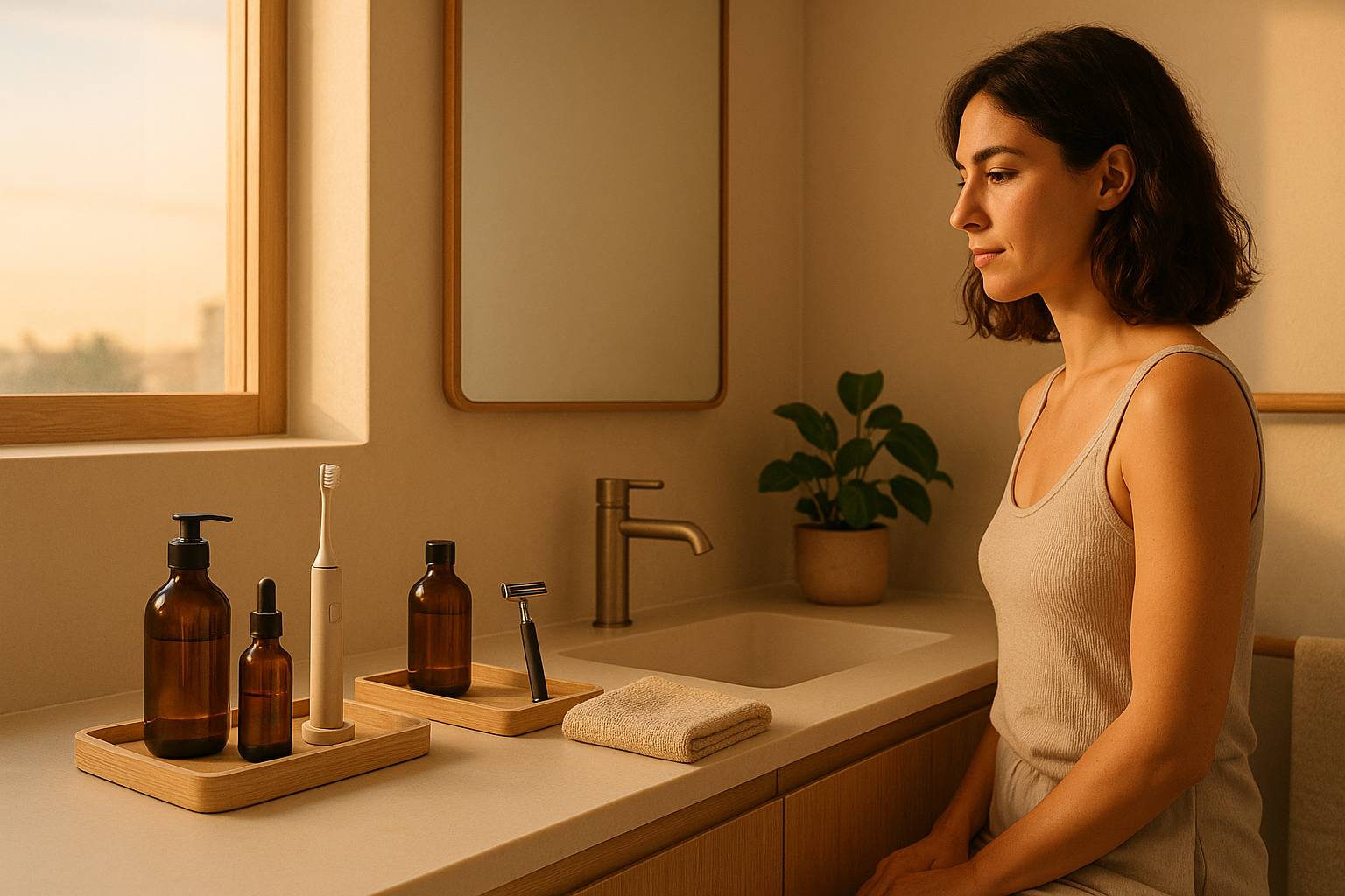 Ideas simples para aprovechar mejor tu tiempo en las rutinas personales