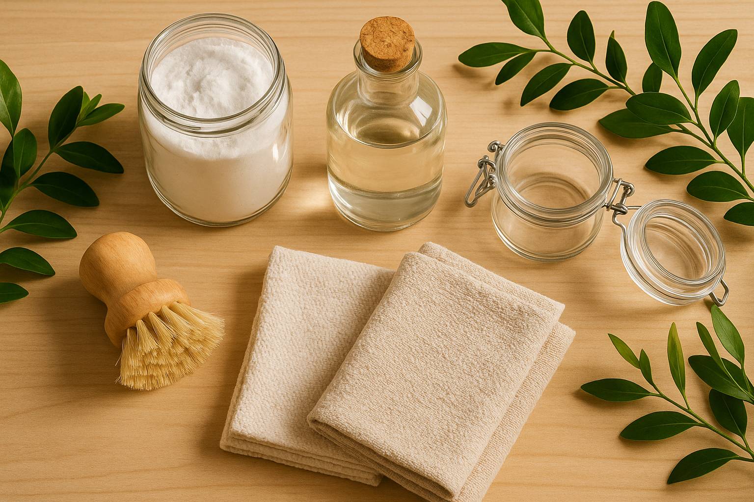 Método casero para sacar más rendimiento a tus productos cotidianos