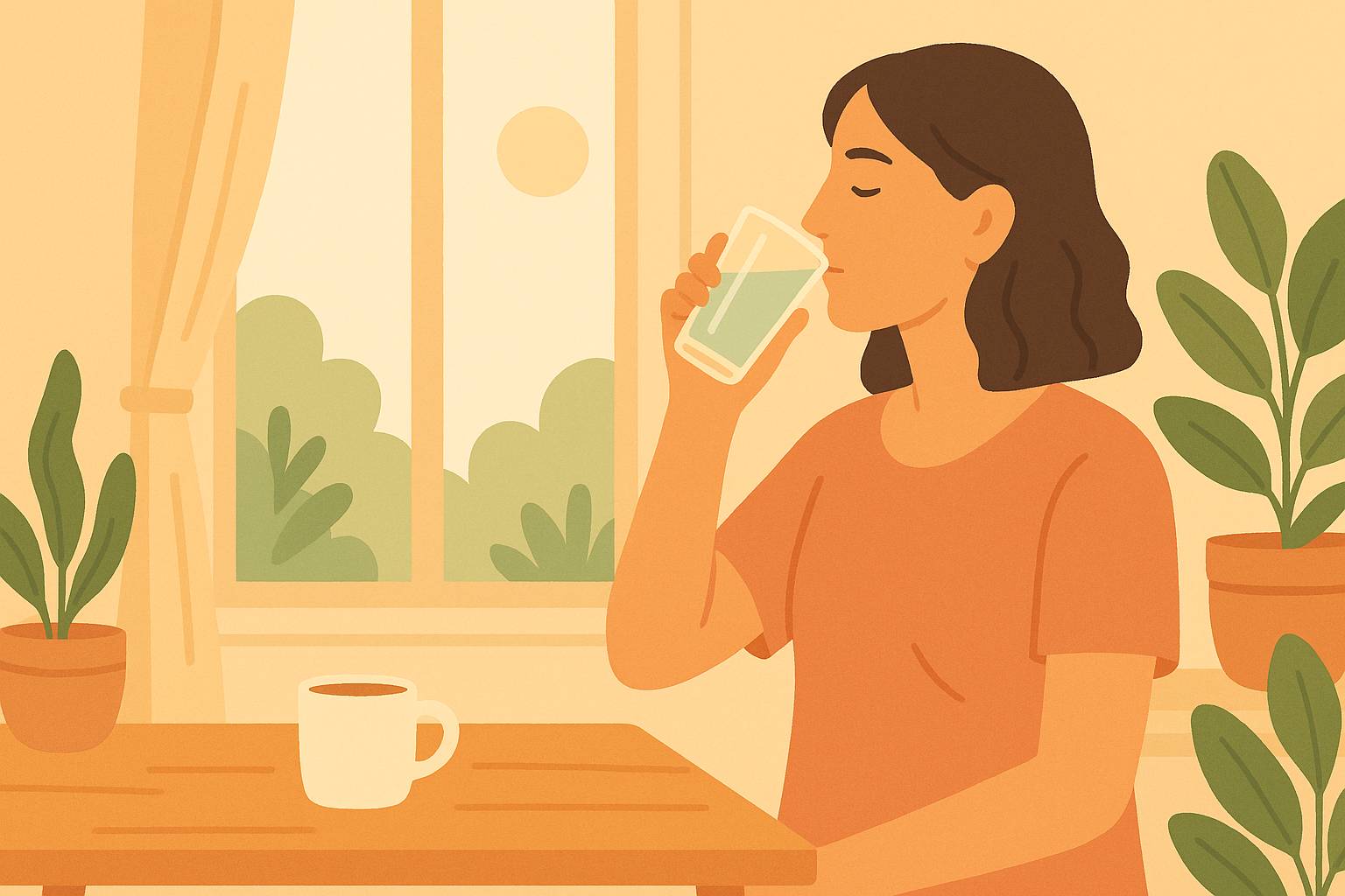 Microcambios en tu día que elevan la sensación de bienestar general