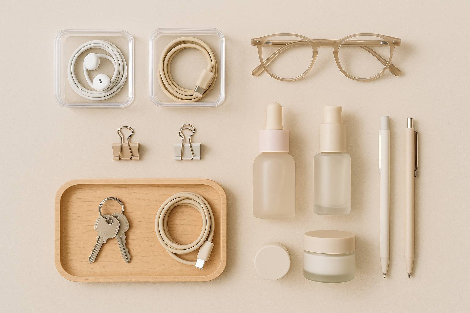 Trucos de organización rápida para optimizar la eficacia de tus rutinas