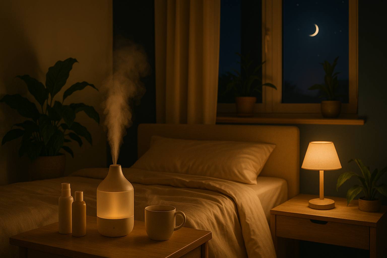 Trucos rápidos para intensificar los efectos de tus rutinas de noche